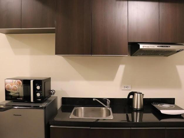 Apartment Rk Maisson Roiyale Aurora Escalades Cubao